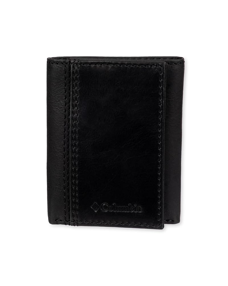 Amazon.com: Columbia RFID TRIFOLD : Clothing, Shoes & Jewelry